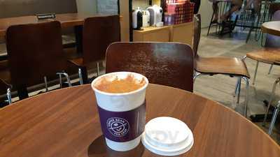 The Coffee Bean & Tea Leaf