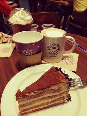 The Coffee Bean & Tea Leaf