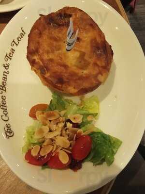 The Coffee Bean & Tea Leaf