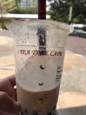 Tea Tree Cafe