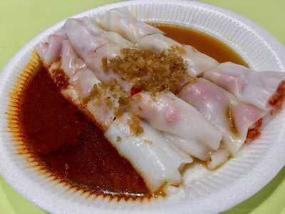 Da Chang Jin Handmade Chee Ching Fun