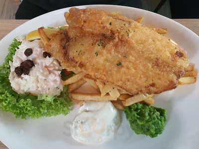 Harry's Mapletree Business City