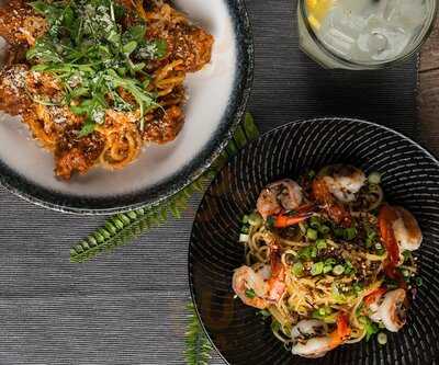 Harry's Mapletree Business City