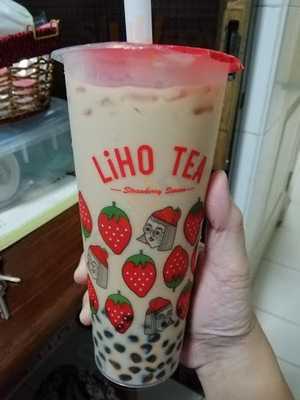 Liho Tea