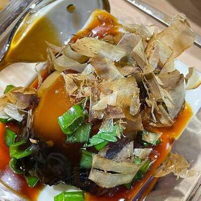 Lenu Chef Wai's Noodle Bar