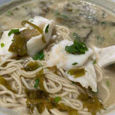 Lenu Chef Wai's Noodle Bar