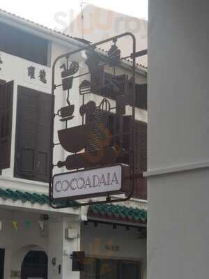 Cocoadaia