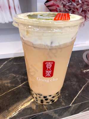 Gong Cha