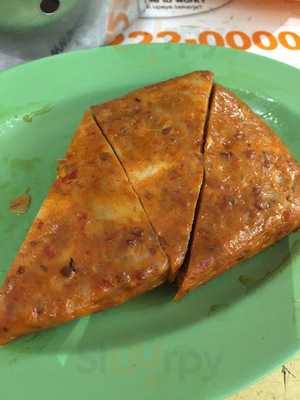 Hup Seng Hainanese Curry Rice