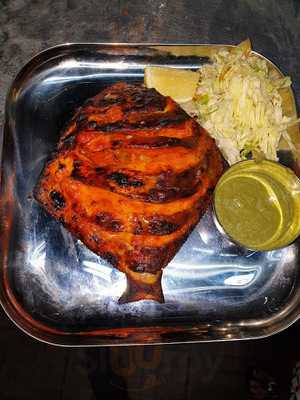 Ponnusamy Restaurant Authentic Chettinad Food