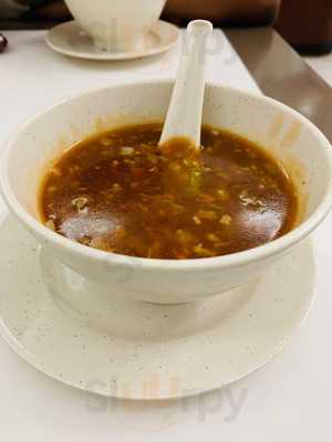 Ponnusamy Restaurant Authentic Chettinad Food