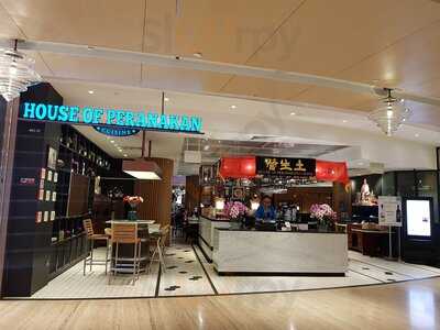 House Of Peranakan