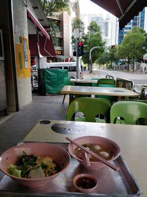 Ah Ho Teochew Noodles