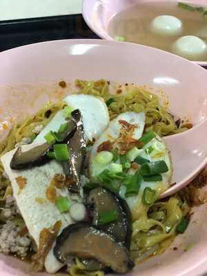 Ah Ho Teochew Noodles