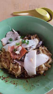 Ah Ho Teochew Noodles