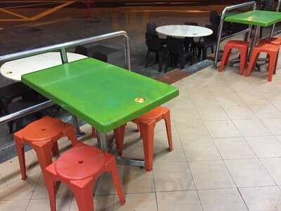 Ah Ho Teochew Noodles