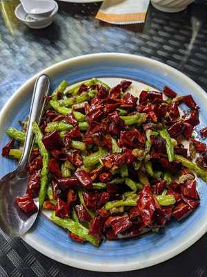 Shou La Shou Beijing Restaurant