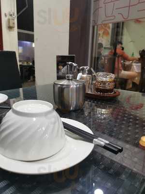 Shou La Shou Beijing Restaurant