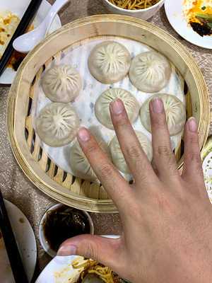 Shou La Shou Beijing Restaurant