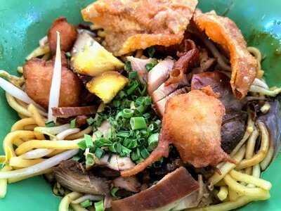 Cheng Mei Shi, Hao Wei Dao