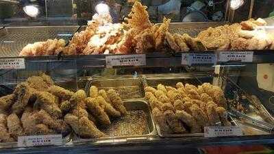 Kee's Crispy Goreng Pisang