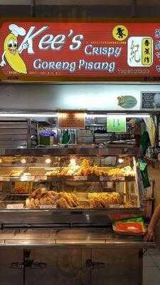 Kee's Crispy Goreng Pisang