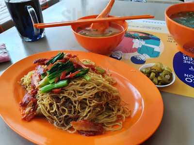 Hao Hao Noodle House