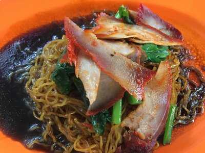 Hao Hao Noodle House