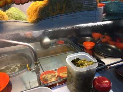 Hao Hao Noodle House