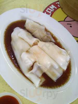 Hong Kong Zhai Dim Sum