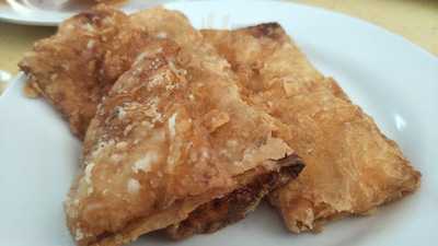 Hong Kong Zhai Dim Sum