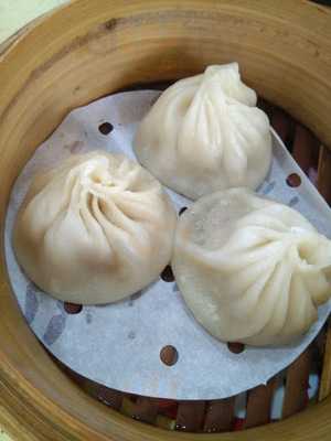 Hong Kong Zhai Dim Sum