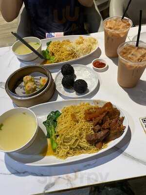 Hong Kong Zhai Dim Sum