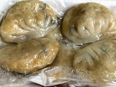 Tiong Bahru Lien Fa Shui Jing Pau