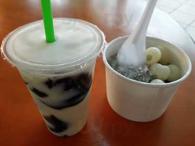 Annie's Peanut Ice Kachang