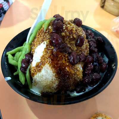 Nyonya Chendol