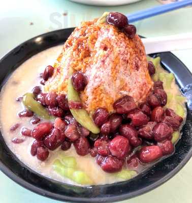 Nyonya Chendol