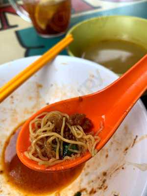 Tanjong Rhu Wanton Noodles