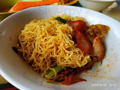 Tanjong Rhu Wanton Noodles