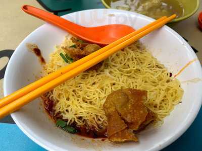 Tanjong Rhu Wanton Noodles