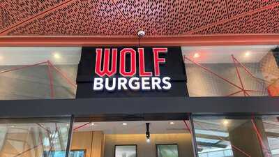 Wolf Burgers