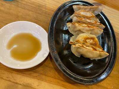 Tonkotsu Kazan Ramen Northpoint