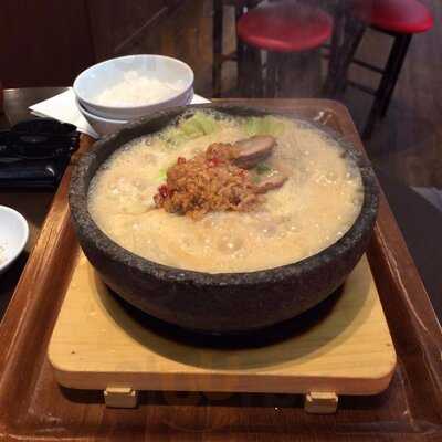 Tonkotsu Kazan Ramen Northpoint