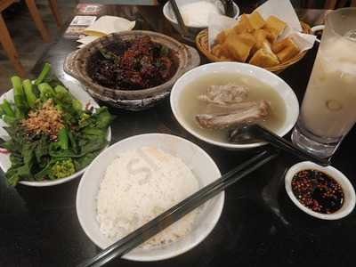 Yi Pin Wei Herbal Bak Kut Teh