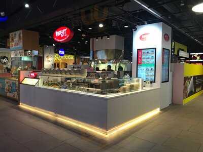 Wheat Baumkuchen (313@somerset)