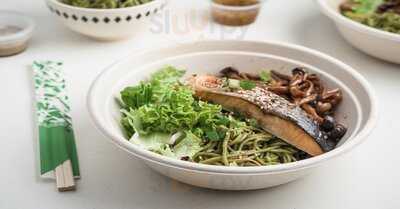 Wheat Baumkuchen (313@somerset)