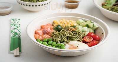 Wheat Baumkuchen (313@somerset)