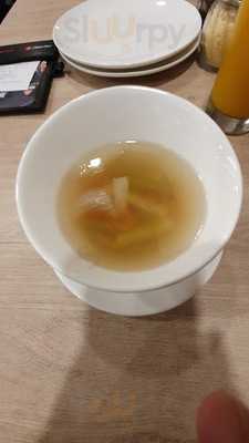 Popeyes Louisiana Kitchen