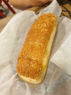 Popeyes Louisiana Kitchen