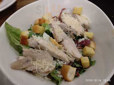 Popeyes Louisiana Kitchen